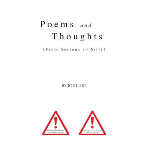 Poems and Thoughts