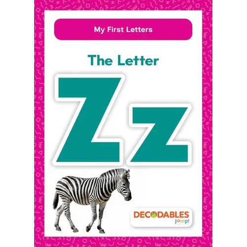 The Letter ZZ