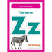 The Letter ZZ