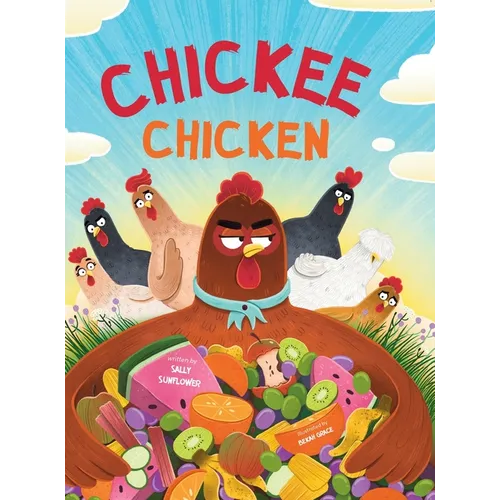 Chickee Chicken