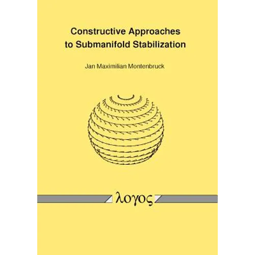 Constructive Approaches to Submanifold Stabilization