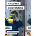 Children Reinventing Cinema: Snapshots from the Early 21st Century