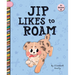 Jip Likes to Roam