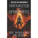 Daughter of Aphrodite: Greek Mythology Romance