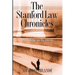 The Stanford Law Chronicles: Doin' Time on the Farm