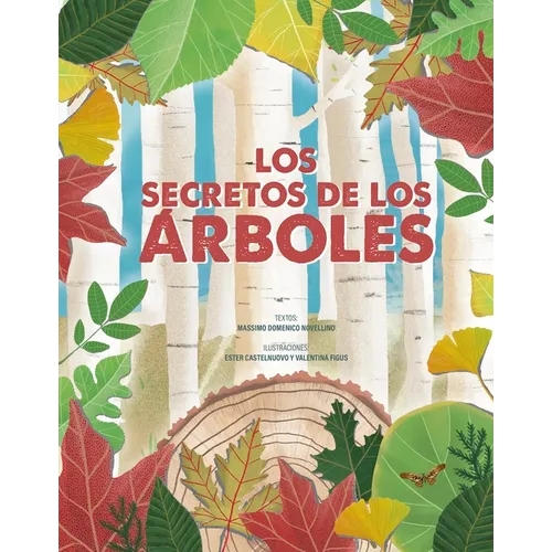 Secretos de Los Arboles, Los