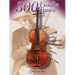 300 Fiddle Tunes