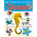 Sticker Encyclopedia: Ocean