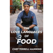 The Love Languages of Food