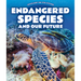 Endangered Species and Our Future