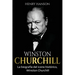 Winston Churchill: La biografía del icono histórico, Winston Churchill