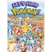 Let's Find Pokémon! Special Complete Edition (2nd Edition)