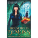 Household Demons: A Witchy Paranormal Cozy Mystery