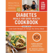 Diabetes Meals for Good Health Cookbook: Low-Carb Recipes and Swaps for Every Meal