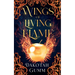 Wings of Living Flame