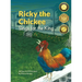 Ricky the Chickee Sings for the King
