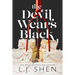 The Devil Wears Black