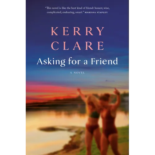 Asking for a Friend