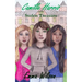 Camille Harris and The Stolen Treasure