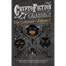 Cryptofiction - Volume I. a Collection of Fantastical Short Stories of Sea Monsters, Were-Wolves, and Other Mysterious Creatures (Cryptofiction Classi
