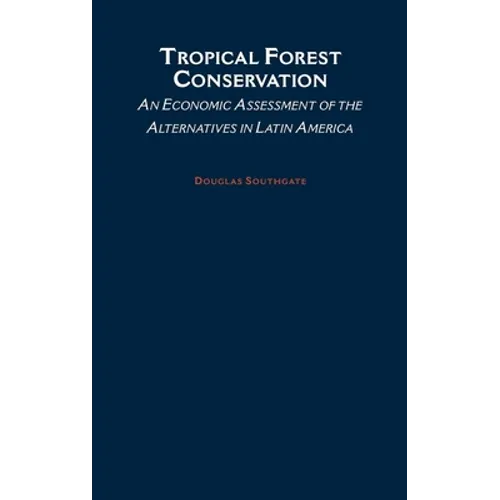 Tropical Forest Conservation