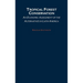Tropical Forest Conservation