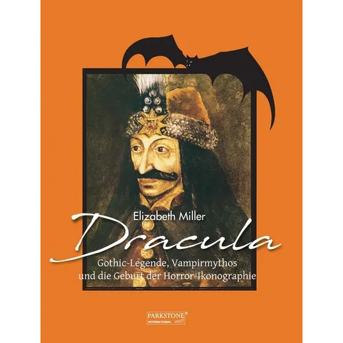 Dracula: Gothic-Legende, Vampirmythos und die Geburt der Horror-Ikonographie