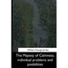 The Majesty of Calmness: individual problems and posibilities