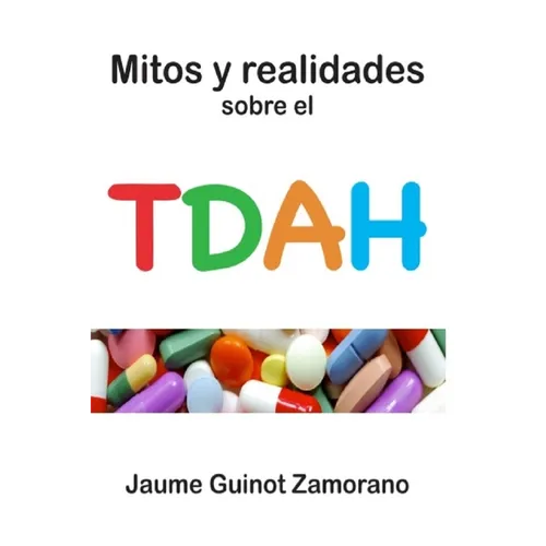 TDAH Mitos y realidades