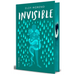 Invisible (Edición Especial Limitada Guardas Dragón) / Invisible (Dragon Edition with Sprayed Edges)