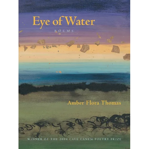Eye of Water