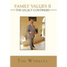 Family Values Ii - the Legacy Continues
