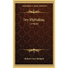 Dry Fly Fishing (1922)