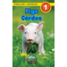Pigs / Cerdos: Bilingual (English / Spanish) (Inglés / Español) Animals That Make a Difference! (Engaging Readers, Level 1)