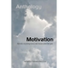 Motivation: Murfreesboro Writers Group Anthology