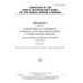 Nominations to the Surface Transportation Board and the Federal Maritime Commission