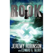 Callsign: Rook: Rook: Rook- Book 1 (a Stan Tremblay - Chess Team Novella)