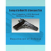 Drawings of the Model 1911-A1 Government Pistol