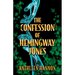 The Confession of Hemingway Jones