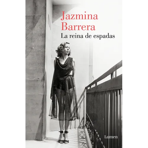 La Reina de Espadas / The Queen of Swords