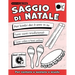 Saggio di Natale: per suonare e cantare a scuola