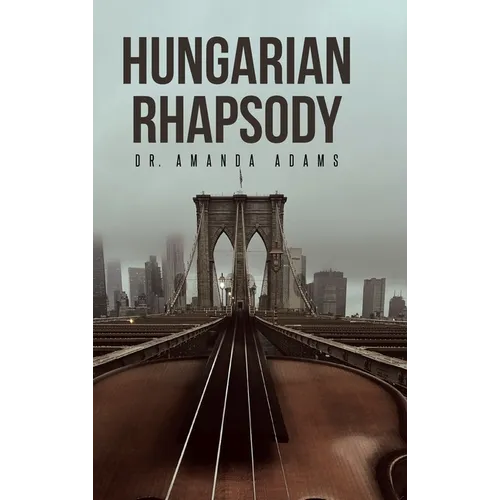 Hungarian Rhapsody
