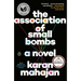 The Association of Small Bombs