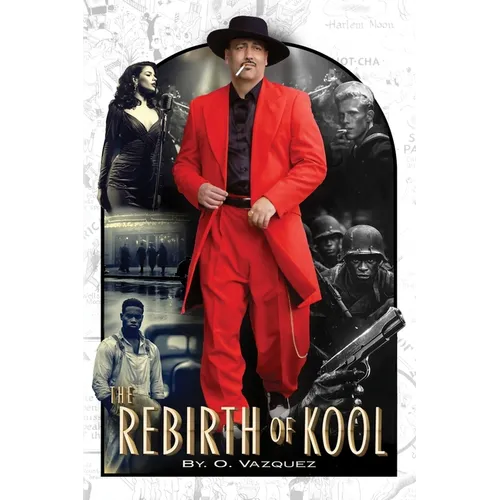The Rebirth of Kool