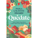 Quédate / Stay