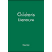 Children's Literature