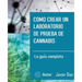 Como crear un laboratorio de prueba de cannabis: La guía completa