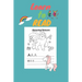 Learn to Read: A Magical Sight Words and Phonics Activity Workbook for Beginning Readers Ages 5-7: Reading Made Easy - Preschool, Kin