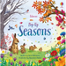 Pop-Up Seasons