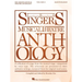 The Singer's Musical Theatre Anthology Volume 8: Baritone Book